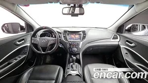 Hyundai Santa Fe, 2015 — миниатюра 7