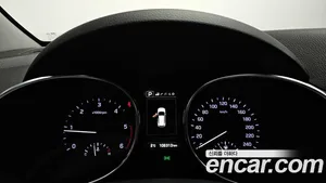 Hyundai Santa Fe, 2015 — миниатюра 8