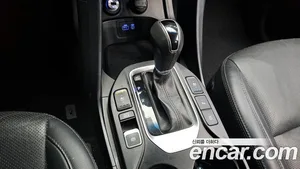 Hyundai Santa Fe, 2015 — миниатюра 9