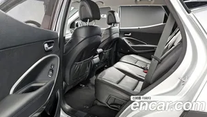 Hyundai Santa Fe, 2015 — миниатюра 10