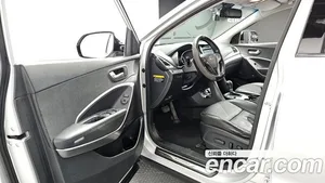 Hyundai Santa Fe, 2015 — миниатюра 11