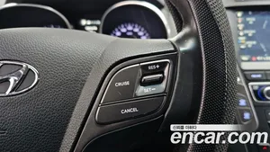 Hyundai Santa Fe, 2015 — миниатюра 12