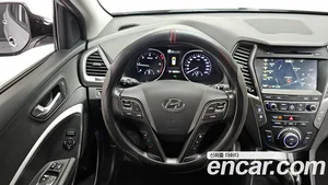 Hyundai Santa Fe, 2015 — миниатюра 13