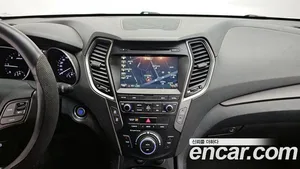 Hyundai Santa Fe, 2015 — миниатюра 15