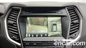 Hyundai Santa Fe, 2015 — миниатюра 16