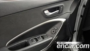 Hyundai Santa Fe, 2015 — миниатюра 19