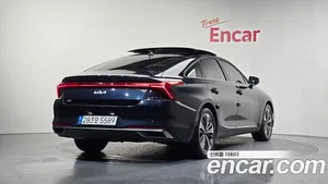 Kia K8, 2022 — миниатюра 2