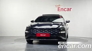 Kia K8, 2022 — миниатюра 3