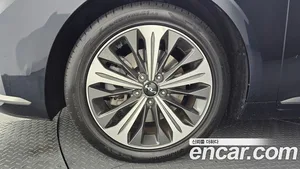 Kia K8, 2022 — миниатюра 5
