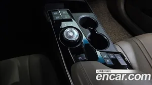 Kia K8, 2022 — миниатюра 9