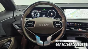 Kia K8, 2022 — миниатюра 13