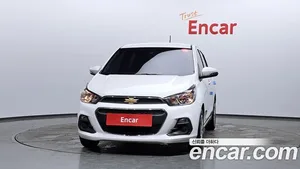 Chevrolet Spark, 2016 — миниатюра 3