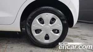 Chevrolet Spark, 2016 — миниатюра 5