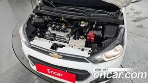Chevrolet Spark, 2016 — миниатюра 6