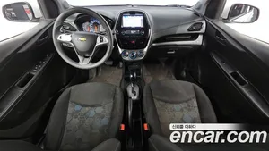 Chevrolet Spark, 2016 — миниатюра 7