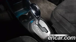 Chevrolet Spark, 2016 — миниатюра 9