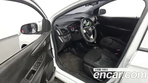 Chevrolet Spark, 2016 — миниатюра 10