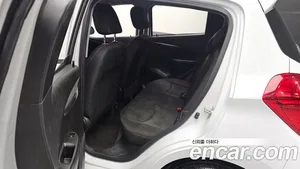 Chevrolet Spark, 2016 — миниатюра 11