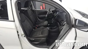 Chevrolet Spark, 2016 — миниатюра 12