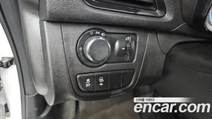 Chevrolet Spark, 2016 — миниатюра 14