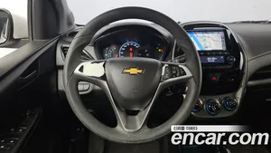 Chevrolet Spark, 2016 — миниатюра 15