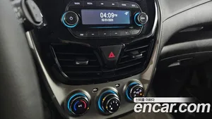 Chevrolet Spark, 2016 — миниатюра 19