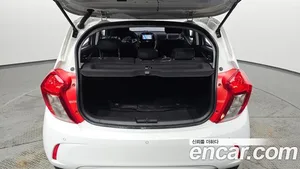 Chevrolet Spark, 2016 — миниатюра 20