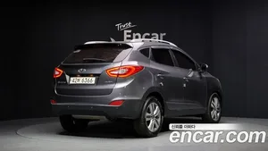 Hyundai Tucson, 2014 — миниатюра 2