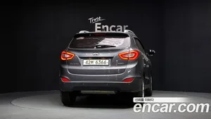 Hyundai Tucson, 2014 — миниатюра 4