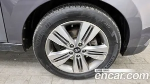 Hyundai Tucson, 2014 — миниатюра 5