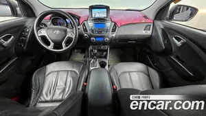 Hyundai Tucson, 2014 — миниатюра 7