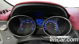 Hyundai Tucson, 2014 — миниатюра 8