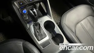 Hyundai Tucson, 2014 — миниатюра 9