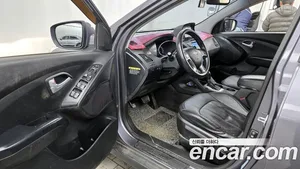 Hyundai Tucson, 2014 — миниатюра 10