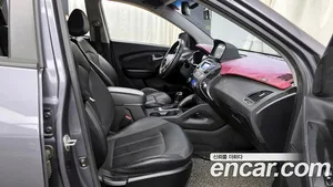 Hyundai Tucson, 2014 — миниатюра 11