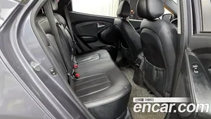 Hyundai Tucson, 2014 — миниатюра 12