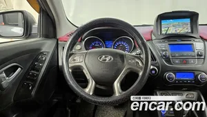 Hyundai Tucson, 2014 — миниатюра 13