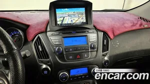 Hyundai Tucson, 2014 — миниатюра 14