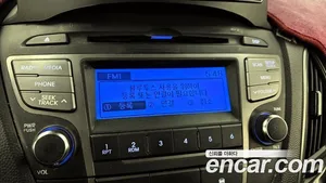 Hyundai Tucson, 2014 — миниатюра 16