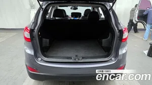 Hyundai Tucson, 2014 — миниатюра 20