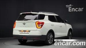 KGM Tivoli, 2017 — миниатюра 2