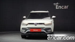 KGM Tivoli, 2017 — миниатюра 3