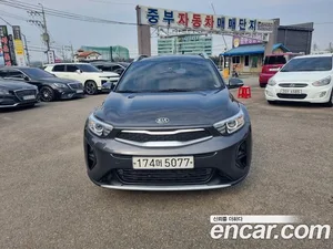 Kia Stonic, 2018 — миниатюра 2