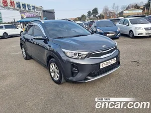 Kia Stonic, 2018 — миниатюра 3