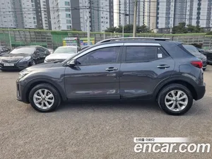 Kia Stonic, 2018 — миниатюра 4