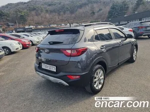 Kia Stonic, 2018 — миниатюра 5