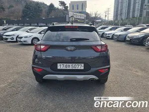 Kia Stonic, 2018 — миниатюра 6