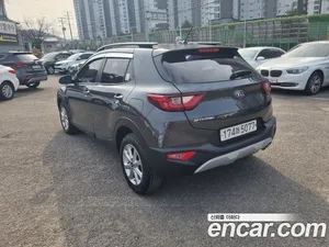 Kia Stonic, 2018 — миниатюра 7