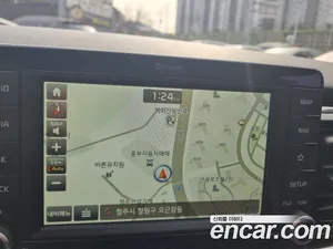 Kia Stonic, 2018 — миниатюра 15