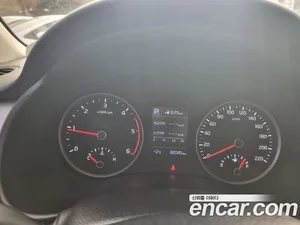Kia Stonic, 2018 — миниатюра 19